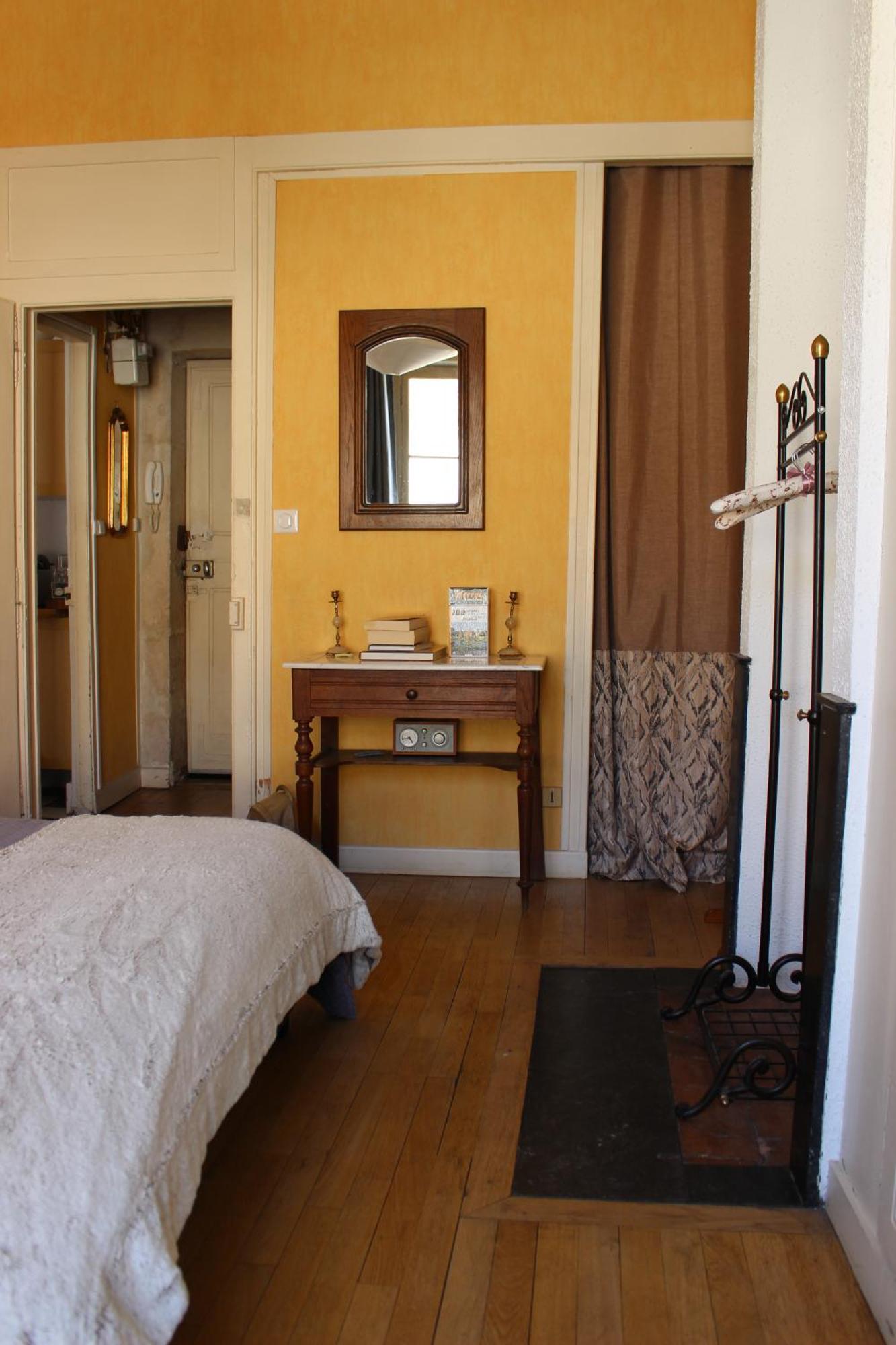 La Lodge Victoria -Vieille Ville & Pepiniere -50M2 Nancy Bagian luar foto