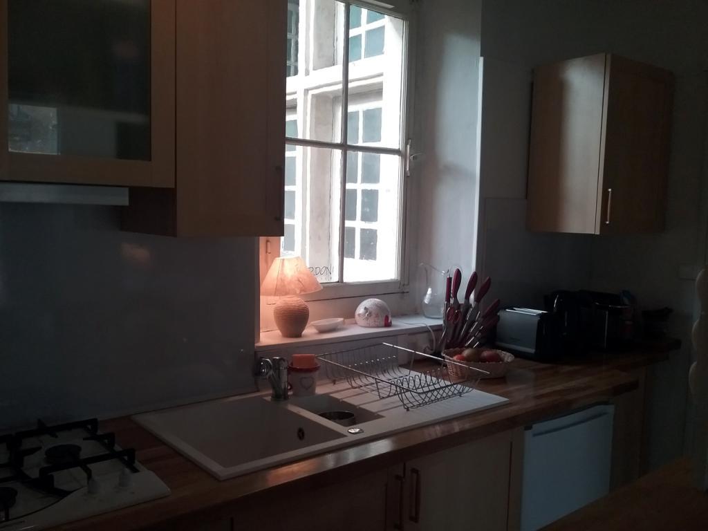 La Lodge Victoria -Vieille Ville & Pepiniere -50M2 Nancy Bagian luar foto