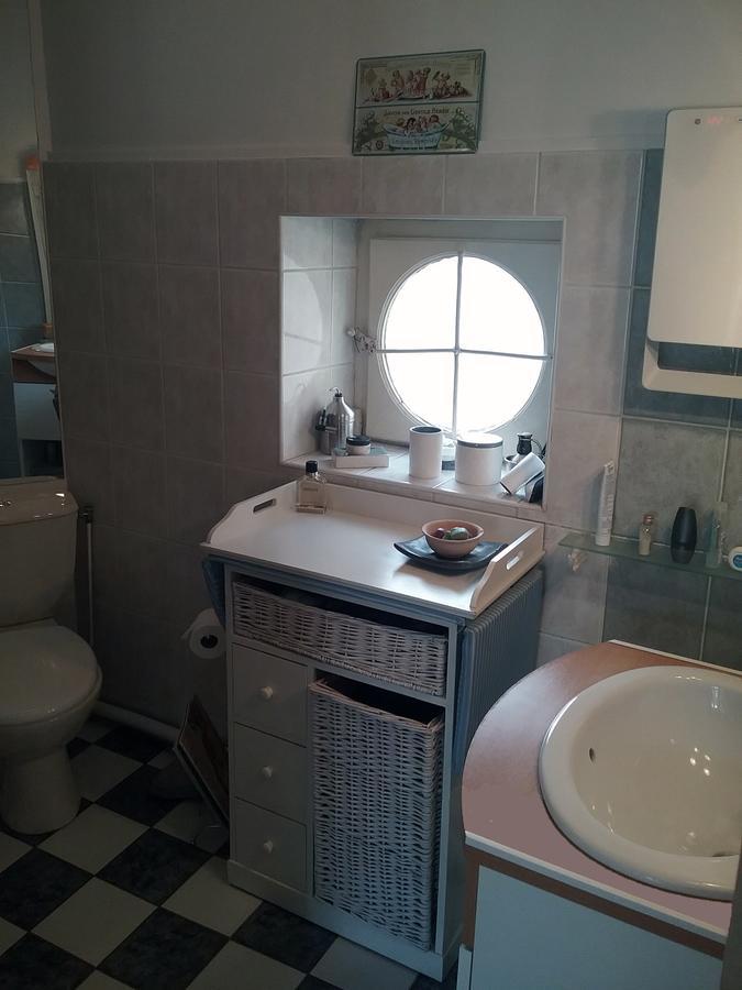 La Lodge Victoria -Vieille Ville & Pepiniere -50M2 Nancy Bagian luar foto