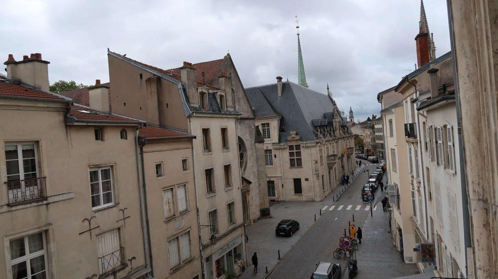 La Lodge Victoria -Vieille Ville & Pepiniere -50M2 Nancy Bagian luar foto